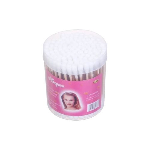 اعواد قطن اذن شد 12 حبه