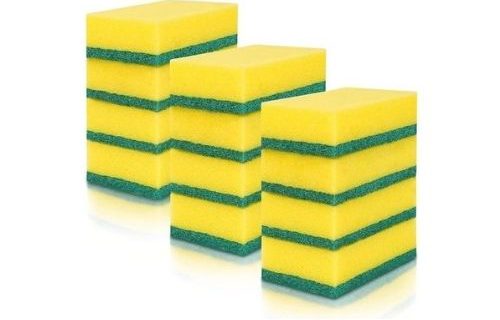 اسفنج 36 حبة