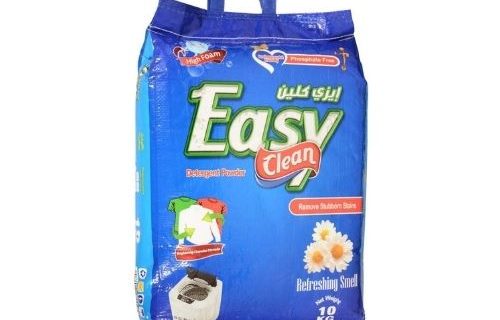 ايزي كلين عادي 10 كيلو