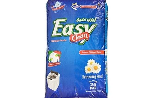 ايزي كلين عادي 25 كيلو