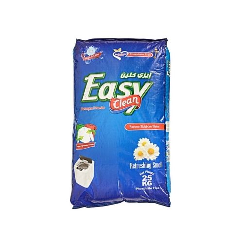 ايزي كلين عادي 25 كيلو