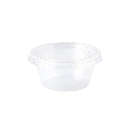 علب شفاف 2 اونص