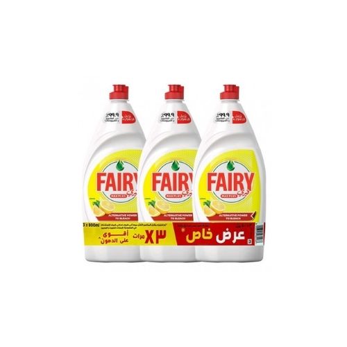 فيري 800 مل *3