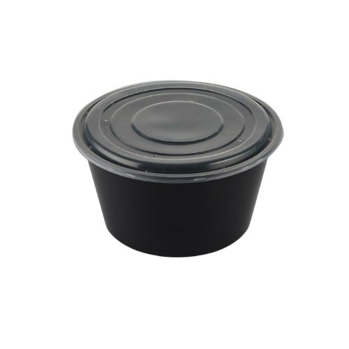 علب ميكرويف 450 مل 50 حبه