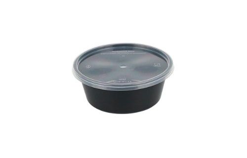 علب ميكرويف 250 مل 50 حبه