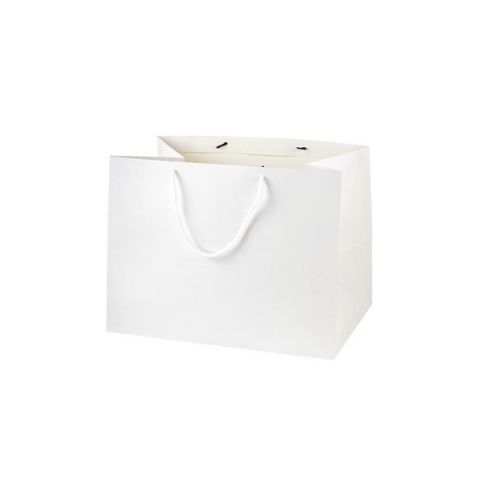 اكياس هدايا رقم 5 ابيض