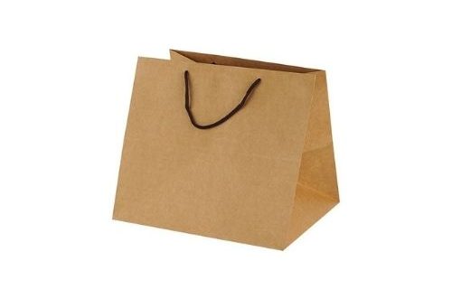 اكياس هدايا رقم 4 بني