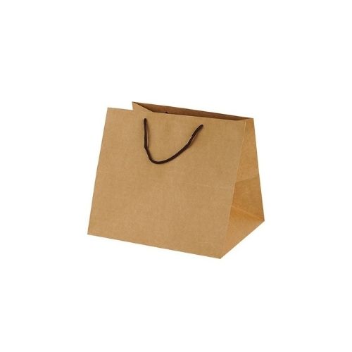 اكياس هدايا رقم 2 بني