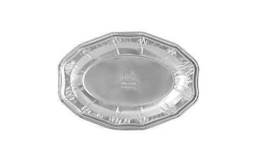 طبق المومنيوم  رقــ( 0 )ــــم 5 حبه