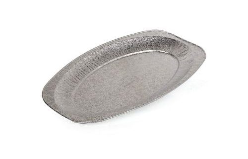 طبق المومنيوم  رقــ( 1 )ــــم 5 حبه