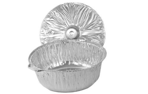 جدور قصدير  مقـ22ــــــــــــــــــاس 6 حبة