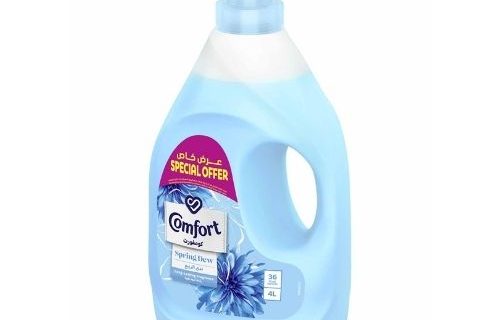 كومفورت 4 لتر