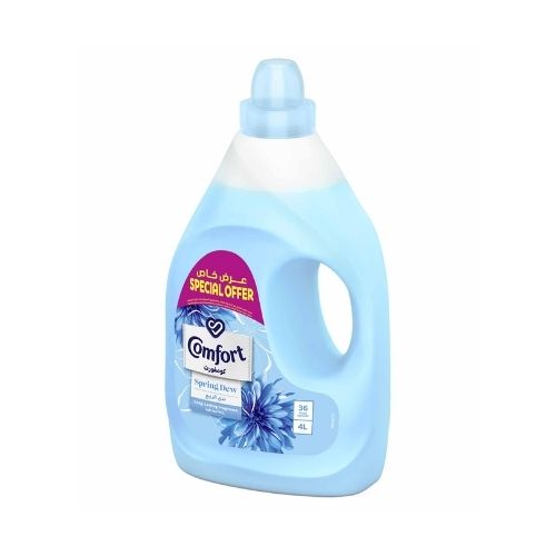 كومفورت 4 لتر
