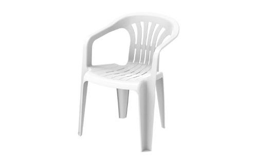 كرسي بلاستيك