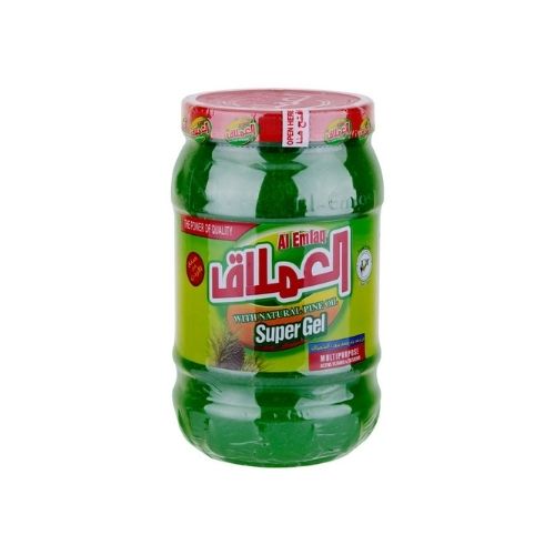 جل سوبر العملاق 2 كيلو - صنوبر