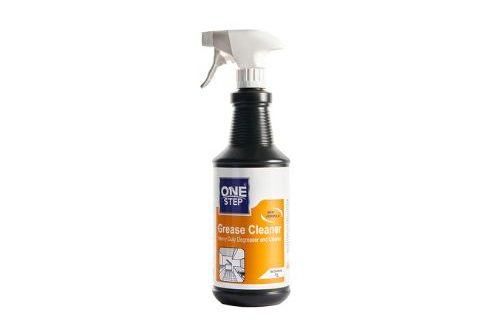 منظف افران 1 لتر