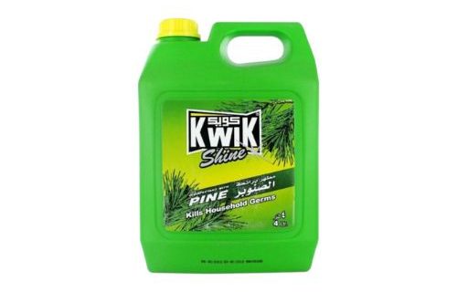 مطهر كويك برائحة الصنوبر 4 لتر