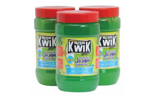 سوبر جل كويك 1 كيلو 3 حبات