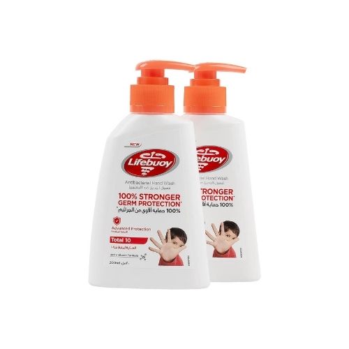 لايف بوى غسيل اليدين 200 مل