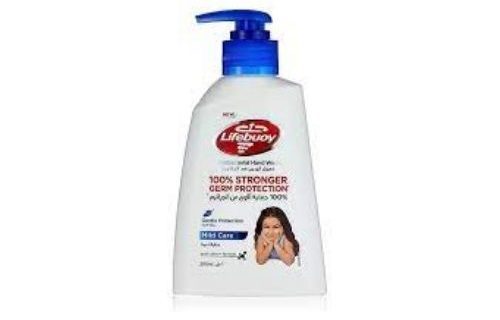 لايف بوى غسيل اليدين 200 مل