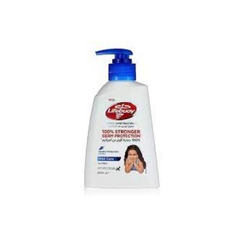 لايف بوى غسيل اليدين 200 مل