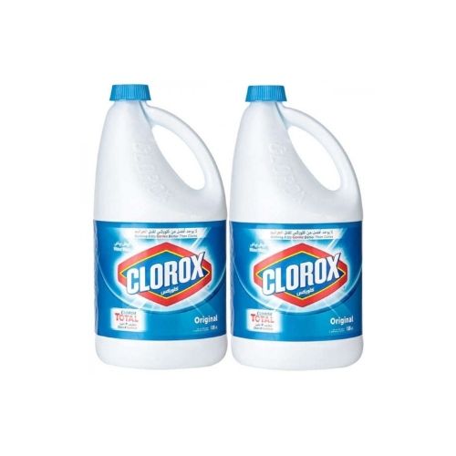 كلوركس 1.89 لتر عدد 2