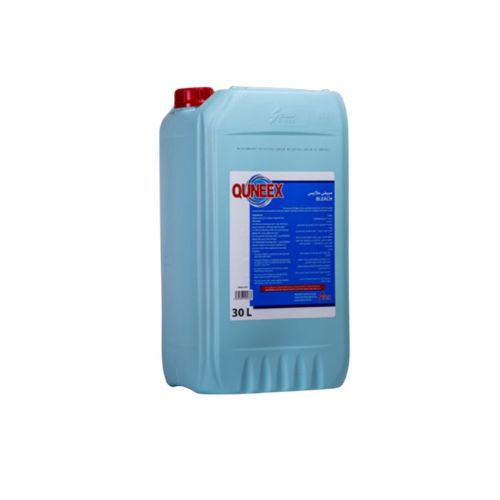 كوينكس مبيض سائل 30 لتر