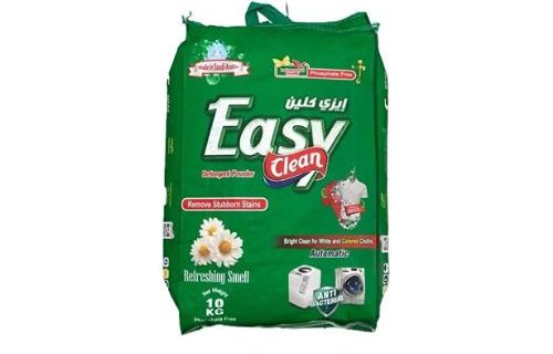 ايزي كلين اتوماتيك 10 كيلو