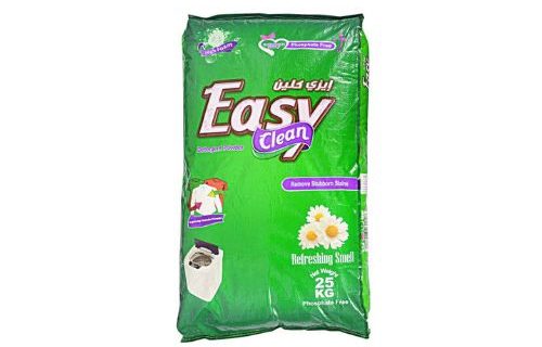 ايزي كلين اتوماتيك 25 كيلو