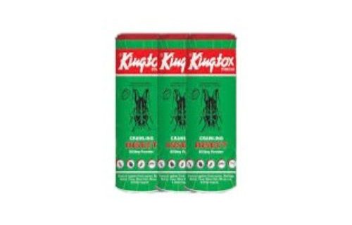 بودرة قاتله للحشرات الزاحفة