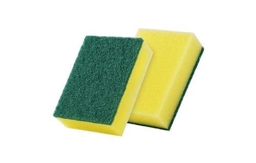 اسفنج 10 حبة