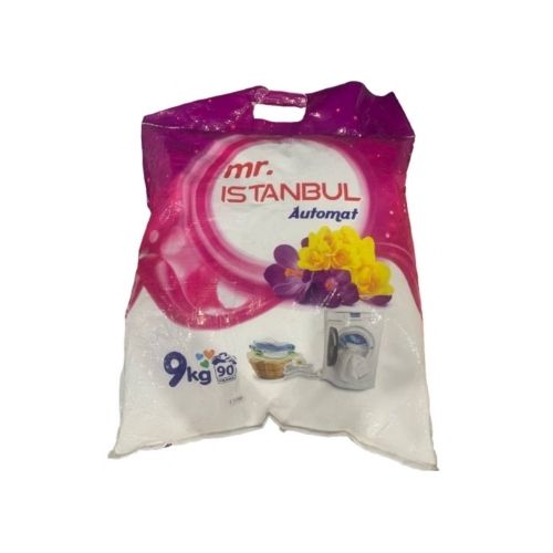 صابون مستر اسطنبول 9 كيلو