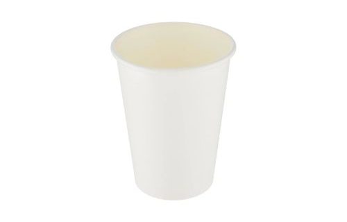 اكواب ورقية سعة 12 اونص 50 حبه