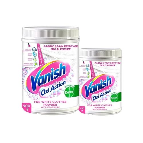 فانيش اوكسي اكشن 1000+500 ابيض