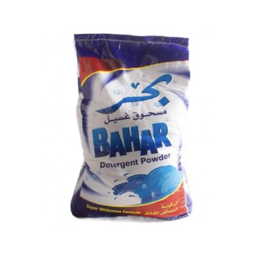 بحر مسحوق غسيل 20 كيلو برائحة الازهار