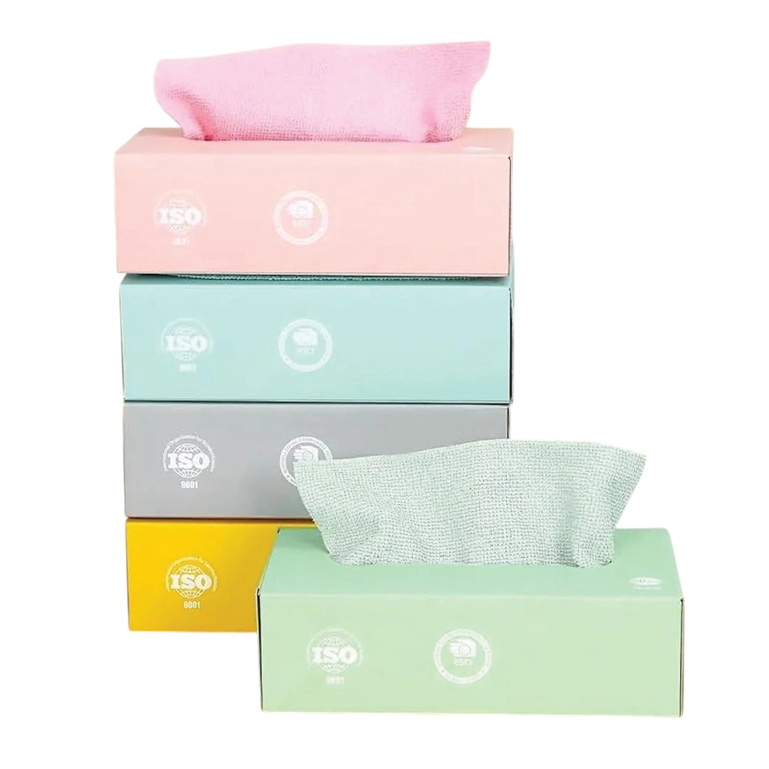 فوط مسح 20 حبة