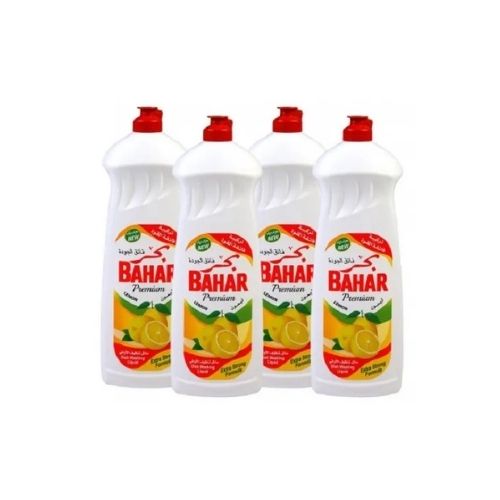 بحر فائق الجودة ليمون 400مل