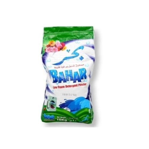 بحر مسحوق غسيل برغوة قليلة 10كيلو