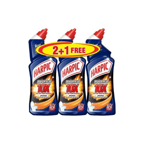 هاربيك باور بلس 3 حبه
