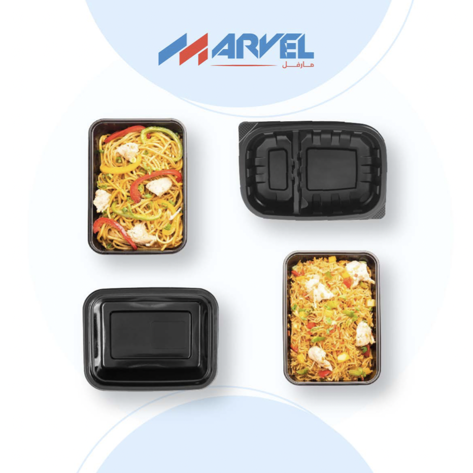 علب الميكروفات البلاستيكية