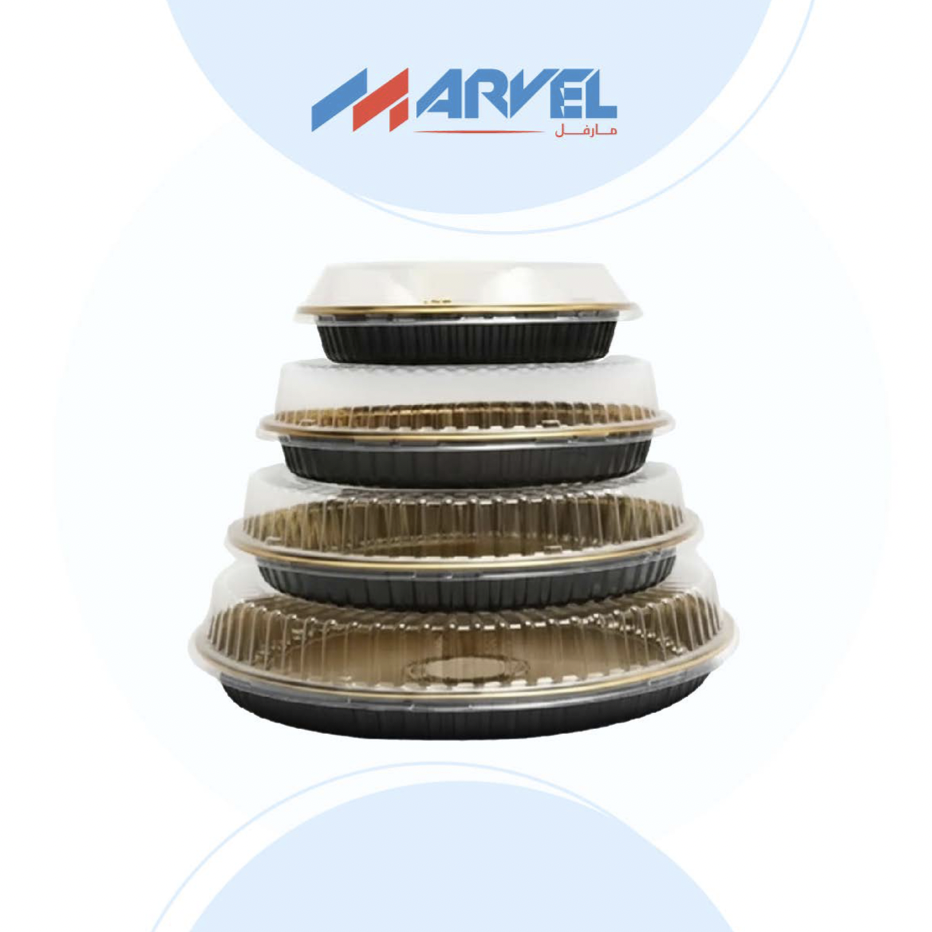 علب الحلويات