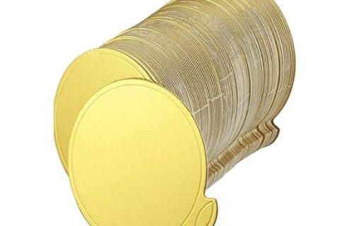 قاعدة كيك مقاس 8 سم