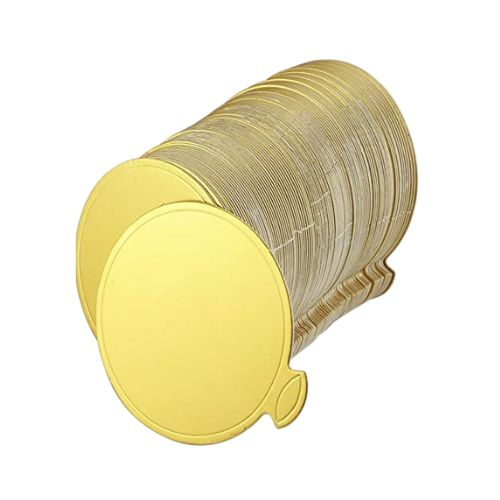 قاعدة كيك مقاس 9 سم