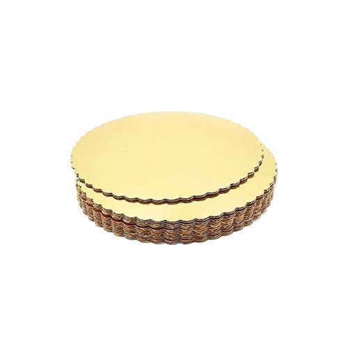 قاعدة كيك دائري مقاس 20